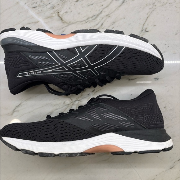 ASICS Gel-Flux 5 women’s shoes - Picture 1 of 5
